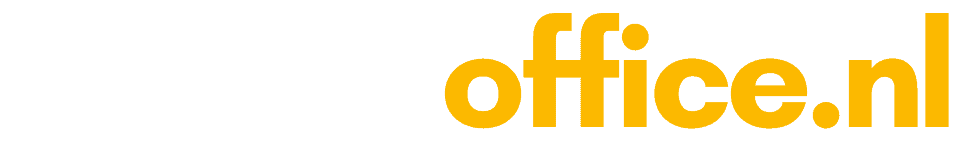 Virtual office logo
